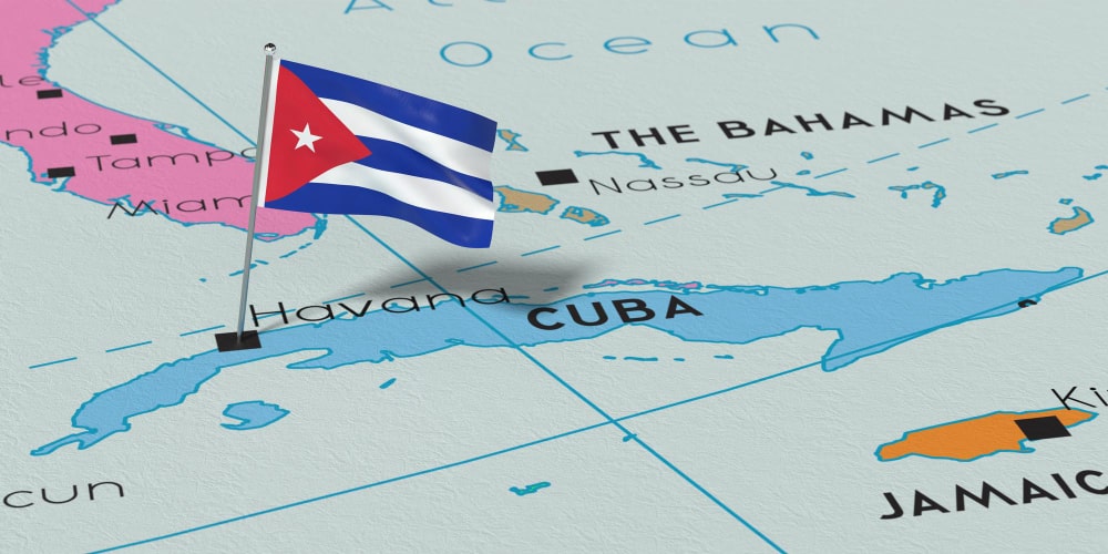 Medidas Migratorias Cuba