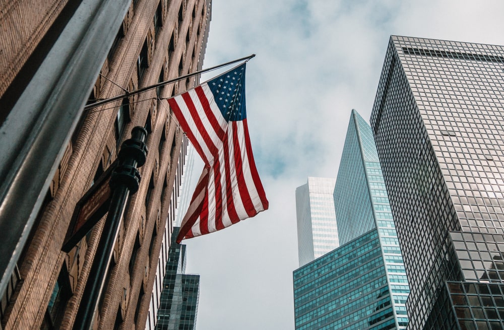 Consejos Viajar a Estados Unidos