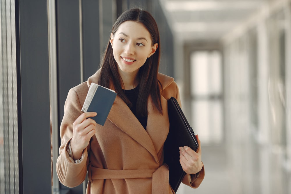 Qué implica la Golden Visa