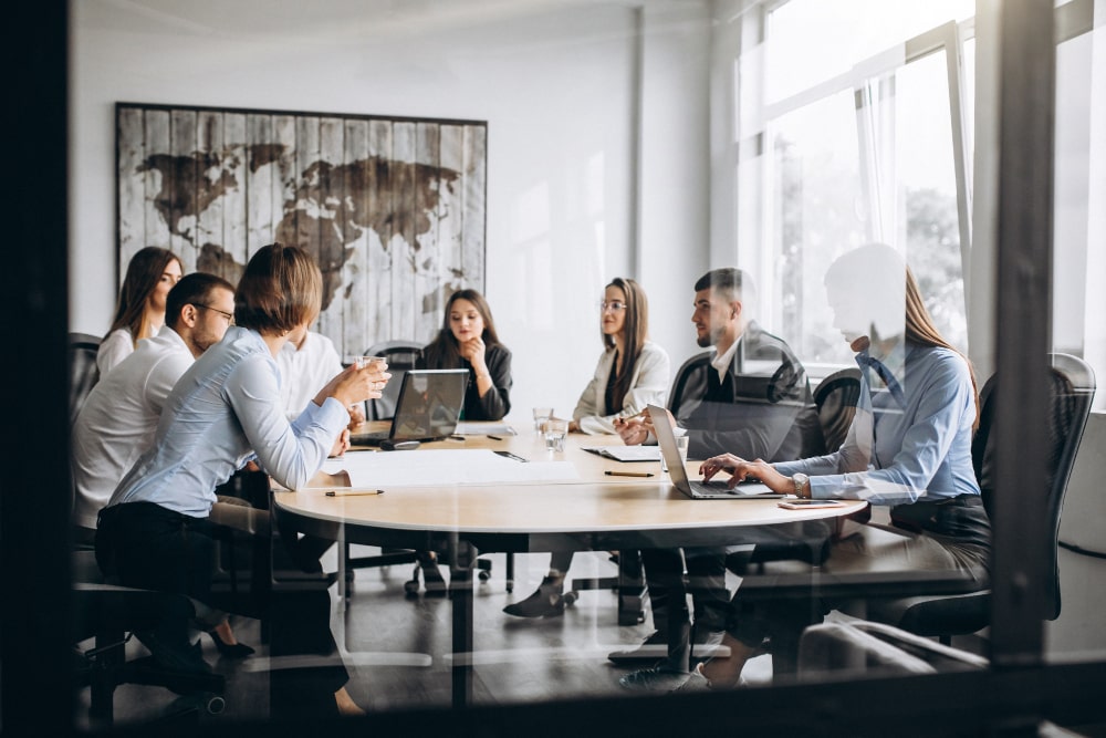 Responsabilidad de los Administradores en las Sociedades