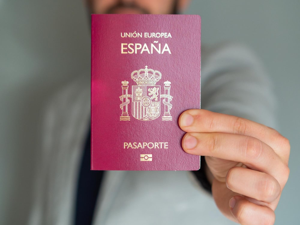 Ventajas de la Nacionalidad Española